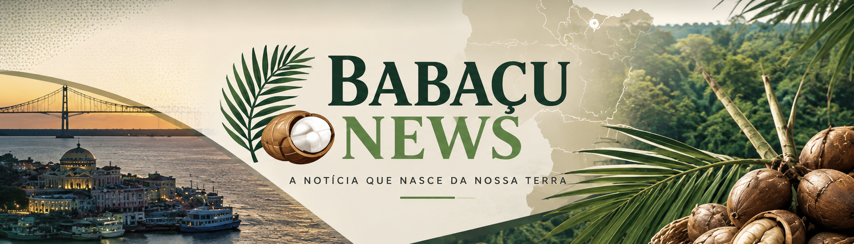 Babaçu News
